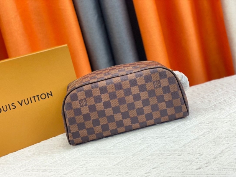 LV Cosmetic Bags